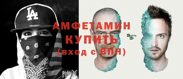 первитин Бикин