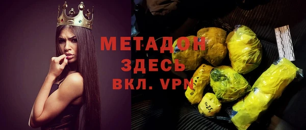первитин Бикин