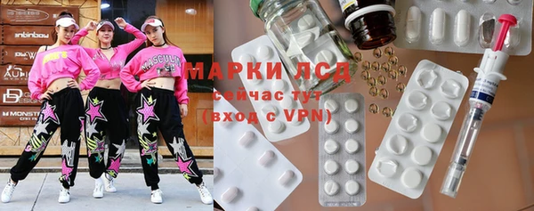 первитин Бикин